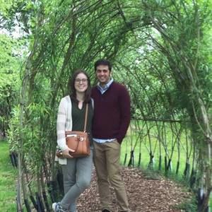 Meet your Posher, Derek